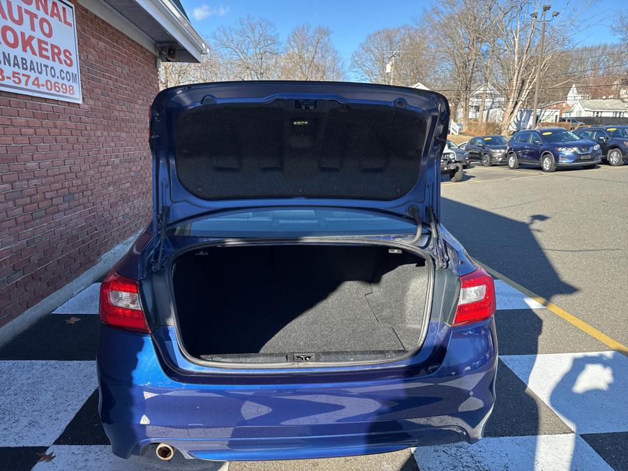 2017 Subaru Legacy 2.5i, available for sale in Waterbury, Connecticut | National Auto Brokers, Inc.. Waterbury, Connecticut 2017 Subaru Legacy 2.5i, available for sale in Waterbury, Connecticut | National Auto Brokers, Inc.. Waterbury, Connecticut