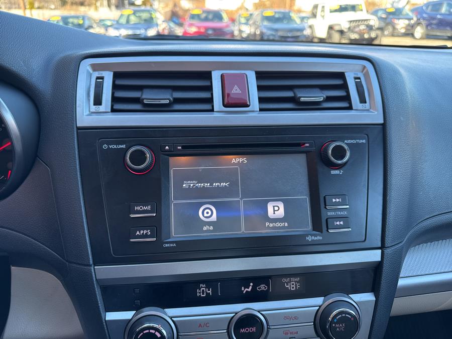 2017 Subaru Legacy 2.5i, available for sale in Waterbury, Connecticut | National Auto Brokers, Inc.. Waterbury, Connecticut 2017 Subaru Legacy 2.5i, available for sale in Waterbury, Connecticut | National Auto Brokers, Inc.. Waterbury, Connecticut
