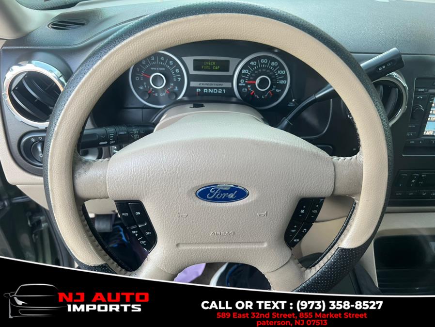 2005 Ford Expedition 5.4L King Ranch 4WD, available for sale in Paterson, New Jersey | NJ Auto Imports. Paterson, New Jersey 2005 Ford Expedition 5.4L King Ranch 4WD, available for sale in Paterson, New Jersey | NJ Auto Imports. Paterson, New Jersey