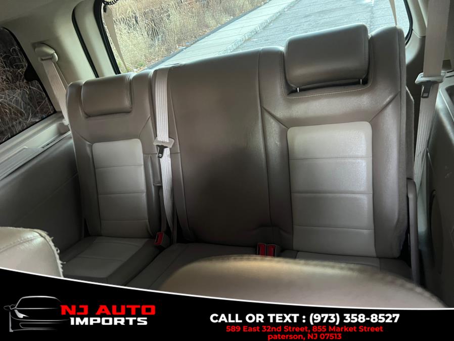 2005 Ford Expedition 5.4L King Ranch 4WD, available for sale in Paterson, New Jersey | NJ Auto Imports. Paterson, New Jersey 2005 Ford Expedition 5.4L King Ranch 4WD, available for sale in Paterson, New Jersey | NJ Auto Imports. Paterson, New Jersey
