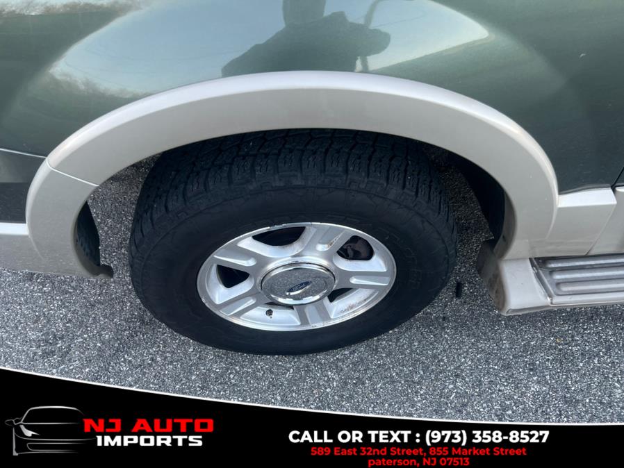 2005 Ford Expedition 5.4L King Ranch 4WD, available for sale in Paterson, New Jersey | NJ Auto Imports. Paterson, New Jersey 2005 Ford Expedition 5.4L King Ranch 4WD, available for sale in Paterson, New Jersey | NJ Auto Imports. Paterson, New Jersey