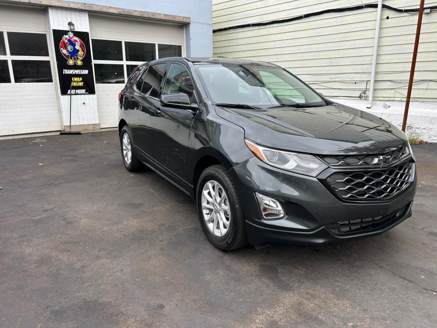 Used 2020 Chevrolet Equinox in New Haven, Connecticut | Asset Auto Group LLC. New Haven, Connecticut
