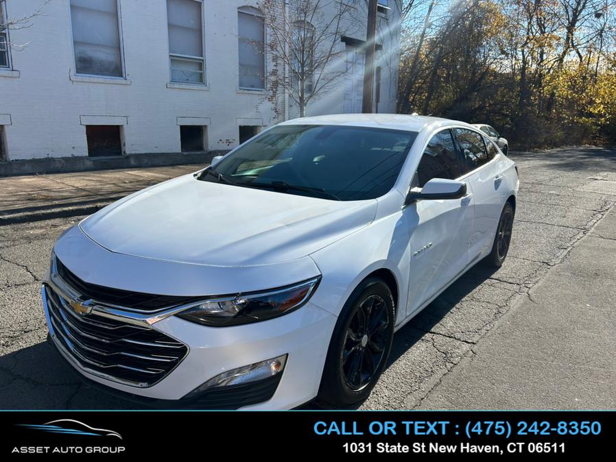 Used 2020 Chevrolet Malibu in New Haven, Connecticut | Asset Auto Group LLC. New Haven, Connecticut