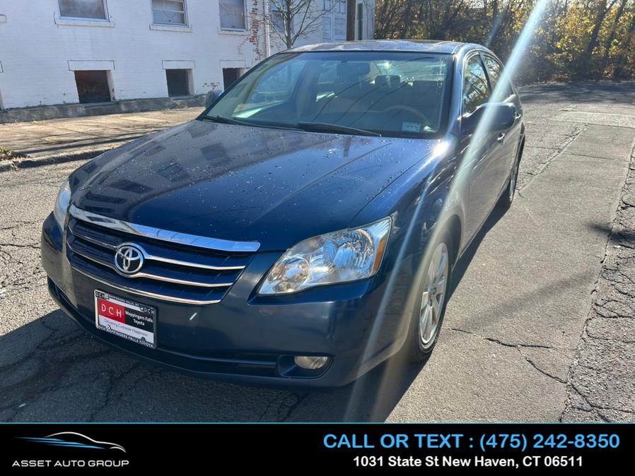 Used 2006 Toyota Avalon in New Haven, Connecticut | Asset Auto Group LLC. New Haven, Connecticut