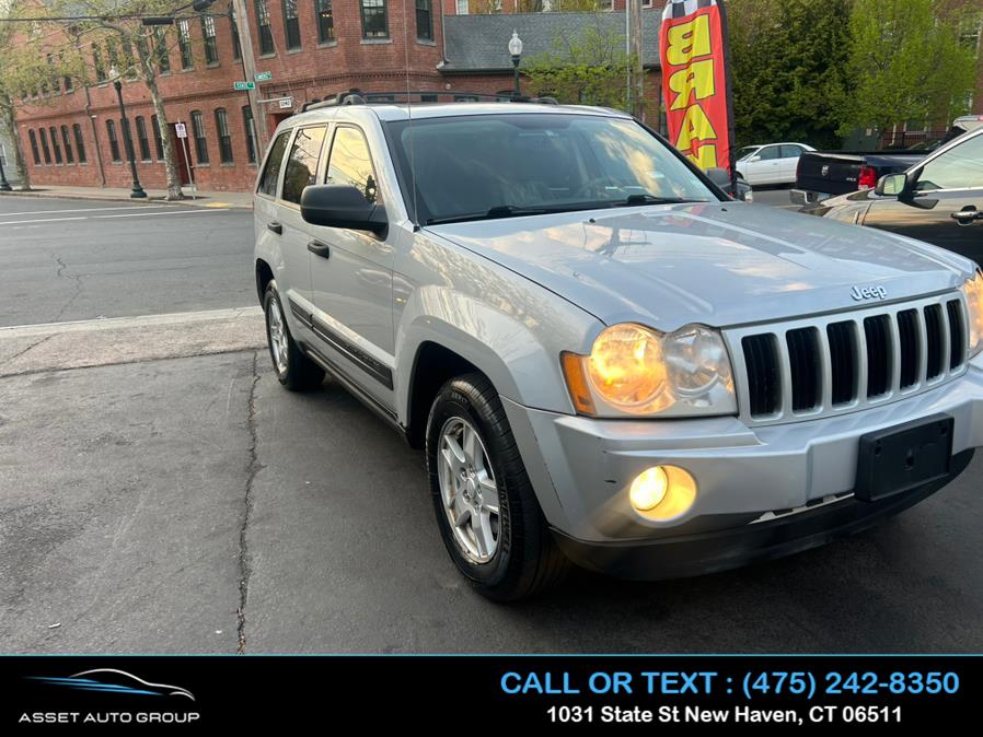 Used 2006 Jeep Grand Cherokee in New Haven, Connecticut | Asset Auto Group LLC. New Haven, Connecticut