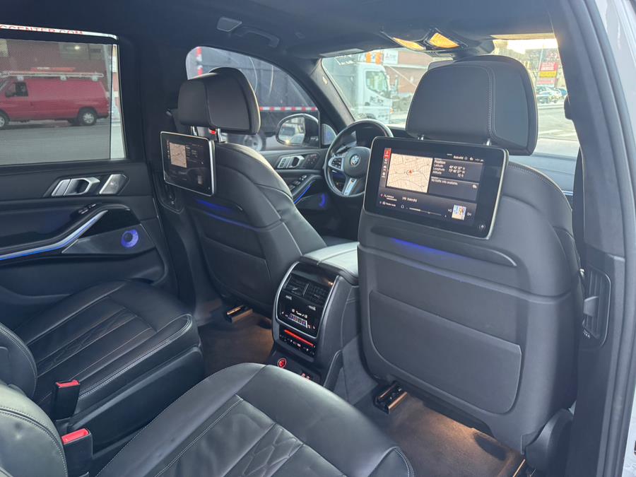 Used 2019 BMW X7 in Hempstead, New York | VIP Auto Credit Express. Hempstead, New York