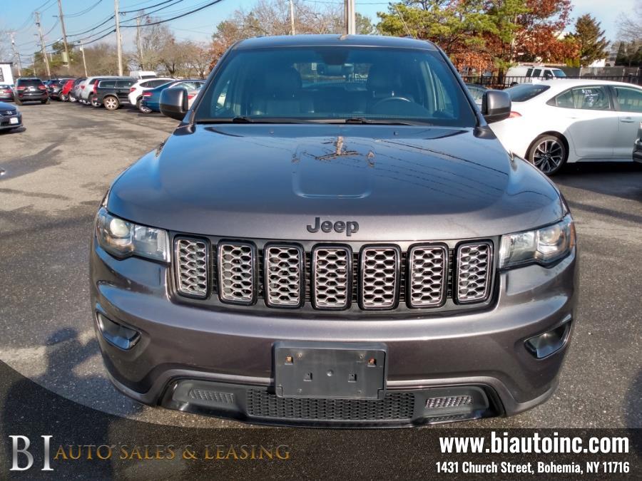 2018 Jeep Grand Cherokee Altitude photo 1