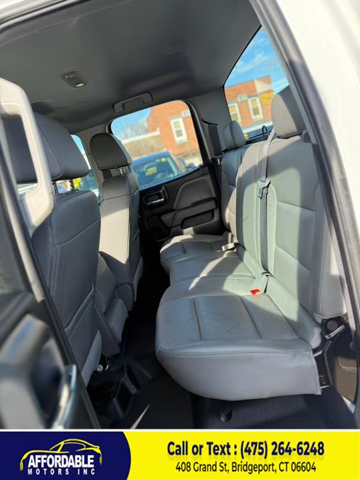 2019 Chevrolet Silverado 1500 LD Work Truck 1WT photo 3