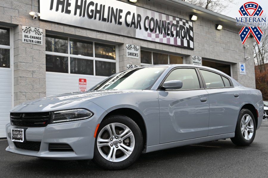 Used 2022 Dodge Charger in Waterbury, Connecticut | Highline Car Connection. Waterbury, Connecticut