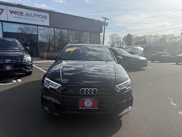 2020 Audi A3 2.0T Premium, available for sale in Stratford, Connecticut | Wiz Leasing Inc. Stratford, Connecticut 2020 Audi A3 2.0T Premium, available for sale in Stratford, Connecticut | Wiz Leasing Inc. Stratford, Connecticut