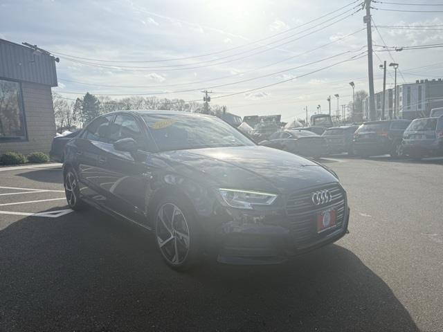 2020 Audi A3 2.0T Premium, available for sale in Stratford, Connecticut | Wiz Leasing Inc. Stratford, Connecticut 2020 Audi A3 2.0T Premium, available for sale in Stratford, Connecticut | Wiz Leasing Inc. Stratford, Connecticut