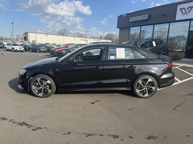 2020 Audi A3 2.0T Premium, available for sale in Stratford, Connecticut | Wiz Leasing Inc. Stratford, Connecticut 2020 Audi A3 2.0T Premium, available for sale in Stratford, Connecticut | Wiz Leasing Inc. Stratford, Connecticut