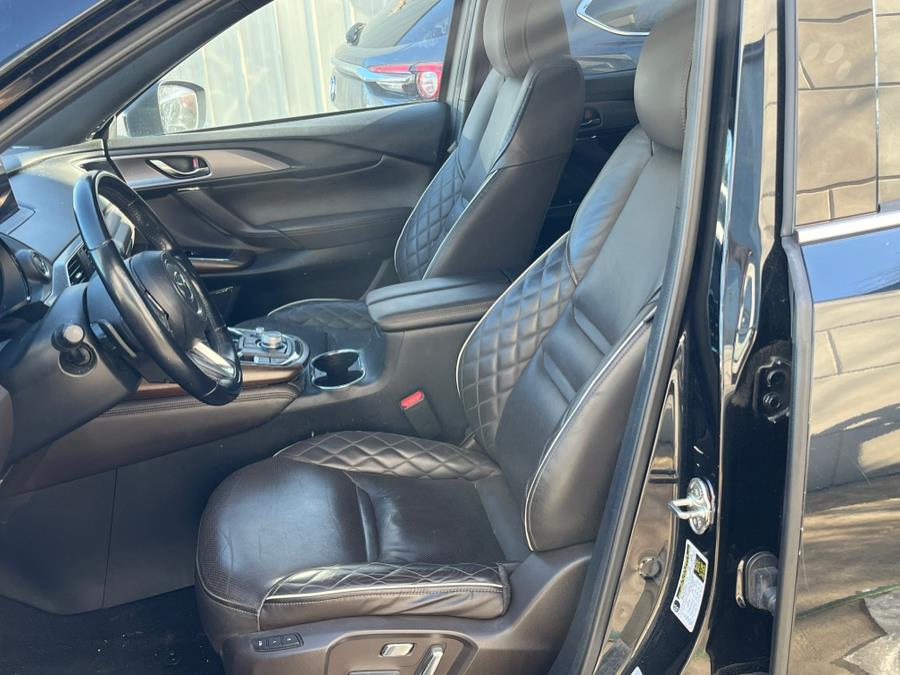 2021 Mazda CX-9 Signature AWD, available for sale in Rosedale, New York | Sunrise Auto Sales. Rosedale, New York 2021 Mazda CX-9 Signature AWD, available for sale in Rosedale, New York | Sunrise Auto Sales. Rosedale, New York
