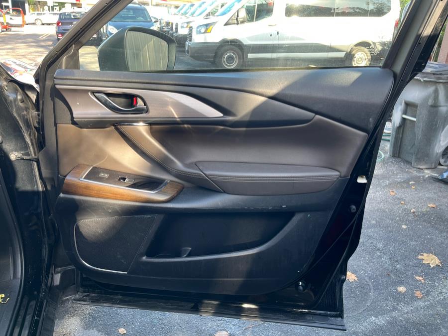 2021 Mazda CX-9 Signature AWD, available for sale in Rosedale, New York | Sunrise Auto Sales. Rosedale, New York 2021 Mazda CX-9 Signature AWD, available for sale in Rosedale, New York | Sunrise Auto Sales. Rosedale, New York