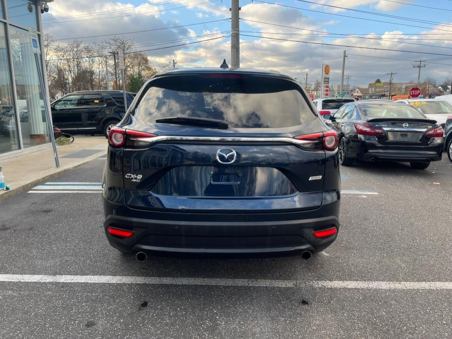 2021 Mazda CX-9 Signature AWD, available for sale in Rosedale, New York | Sunrise Auto Sales. Rosedale, New York 2021 Mazda CX-9 Signature AWD, available for sale in Rosedale, New York | Sunrise Auto Sales. Rosedale, New York