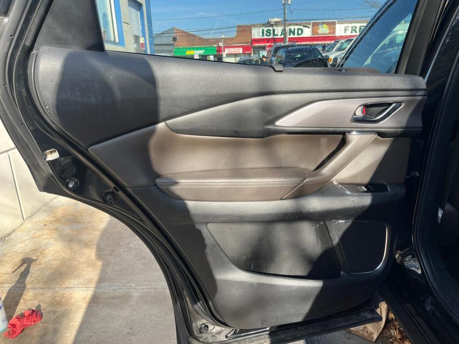 2021 Mazda CX-9 Signature AWD, available for sale in Rosedale, New York | Sunrise Auto Sales. Rosedale, New York 2021 Mazda CX-9 Signature AWD, available for sale in Rosedale, New York | Sunrise Auto Sales. Rosedale, New York