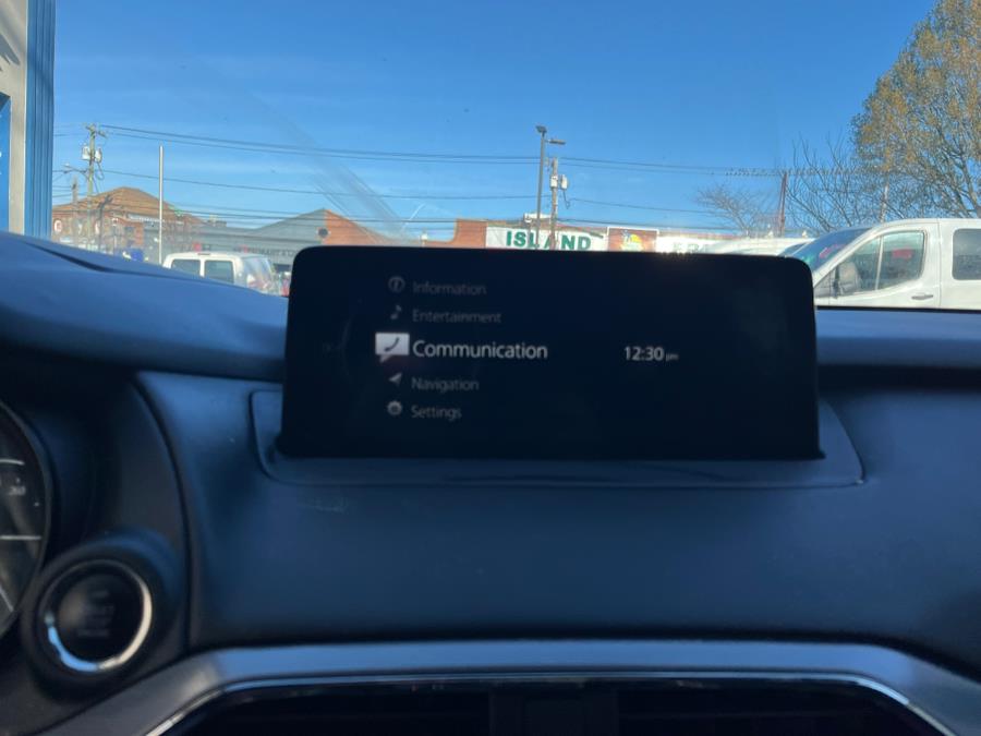 2021 Mazda CX-9 Signature AWD, available for sale in Rosedale, New York | Sunrise Auto Sales. Rosedale, New York 2021 Mazda CX-9 Signature AWD, available for sale in Rosedale, New York | Sunrise Auto Sales. Rosedale, New York