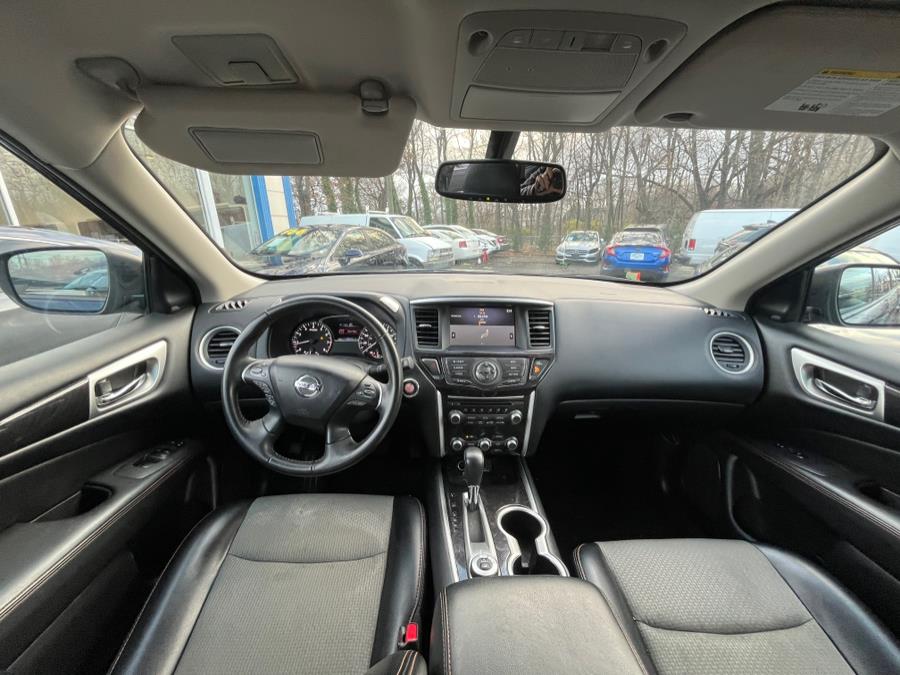 2020 Nissan Pathfinder 4x4 SV LOW MILES!!!, available for sale in Rosedale, New York | Sunrise Auto Sales. Rosedale, New York 2020 Nissan Pathfinder 4x4 SV LOW MILES!!!, available for sale in Rosedale, New York | Sunrise Auto Sales. Rosedale, New York