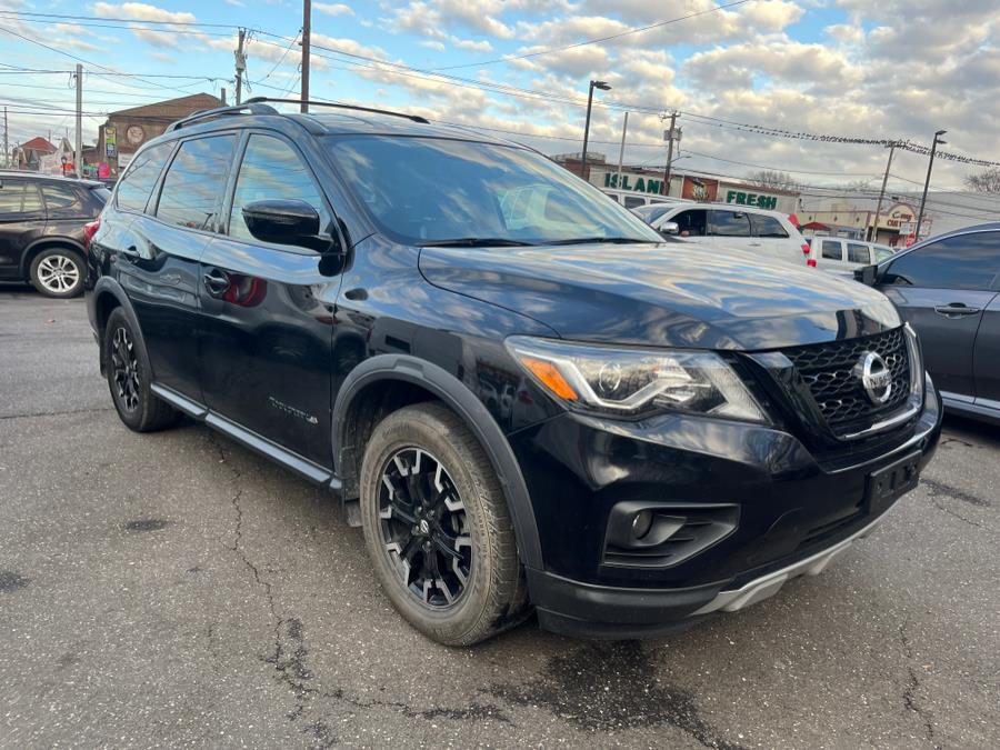 2020 Nissan Pathfinder 4x4 SV LOW MILES!!!, available for sale in Rosedale, New York | Sunrise Auto Sales. Rosedale, New York 2020 Nissan Pathfinder 4x4 SV LOW MILES!!!, available for sale in Rosedale, New York | Sunrise Auto Sales. Rosedale, New York