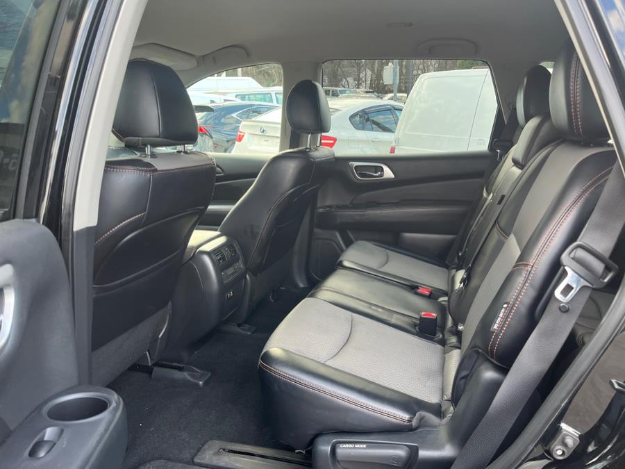 2020 Nissan Pathfinder 4x4 SV LOW MILES!!!, available for sale in Rosedale, New York | Sunrise Auto Sales. Rosedale, New York 2020 Nissan Pathfinder 4x4 SV LOW MILES!!!, available for sale in Rosedale, New York | Sunrise Auto Sales. Rosedale, New York
