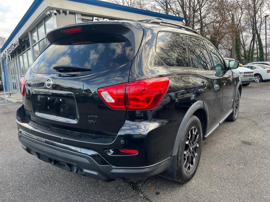 2020 Nissan Pathfinder 4x4 SV LOW MILES!!!, available for sale in Rosedale, New York | Sunrise Auto Sales. Rosedale, New York 2020 Nissan Pathfinder 4x4 SV LOW MILES!!!, available for sale in Rosedale, New York | Sunrise Auto Sales. Rosedale, New York