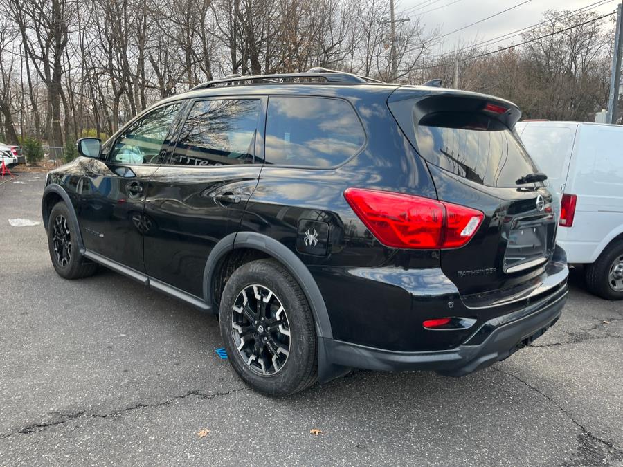 2020 Nissan Pathfinder 4x4 SV LOW MILES!!!, available for sale in Rosedale, New York | Sunrise Auto Sales. Rosedale, New York 2020 Nissan Pathfinder 4x4 SV LOW MILES!!!, available for sale in Rosedale, New York | Sunrise Auto Sales. Rosedale, New York