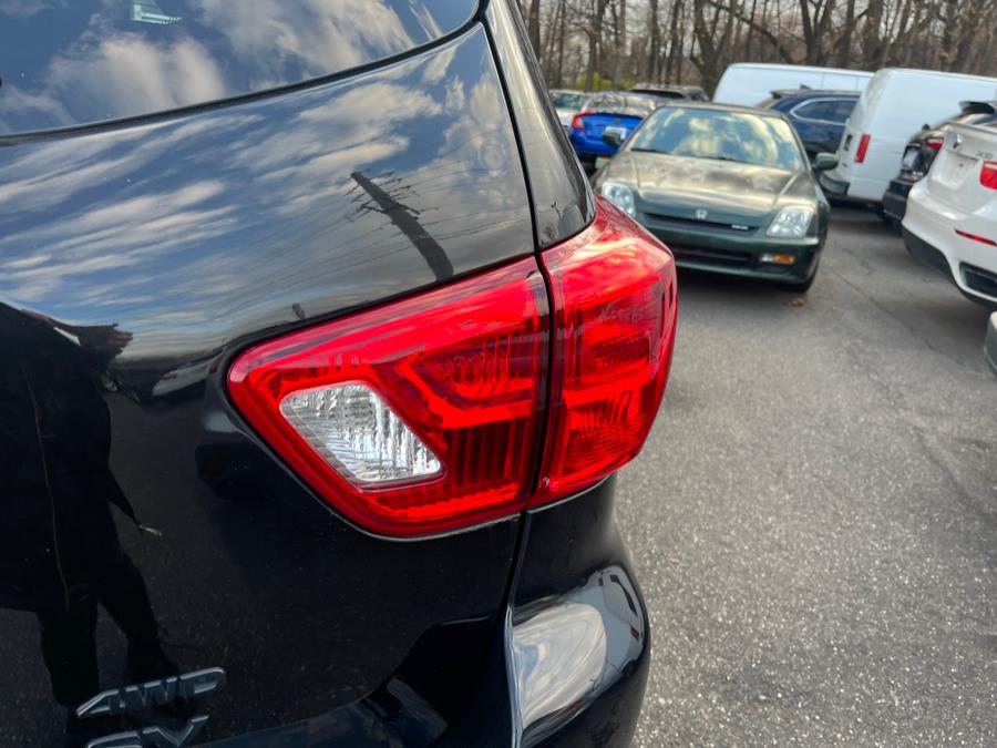 2020 Nissan Pathfinder 4x4 SV LOW MILES!!!, available for sale in Rosedale, New York | Sunrise Auto Sales. Rosedale, New York 2020 Nissan Pathfinder 4x4 SV LOW MILES!!!, available for sale in Rosedale, New York | Sunrise Auto Sales. Rosedale, New York