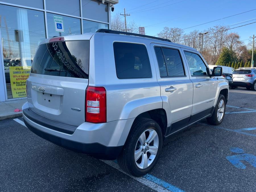 2014 Jeep Patriot 4WD 4dr Latitude, available for sale in Rosedale, New York | Sunrise Auto Sales. Rosedale, New York 2014 Jeep Patriot 4WD 4dr Latitude, available for sale in Rosedale, New York | Sunrise Auto Sales. Rosedale, New York