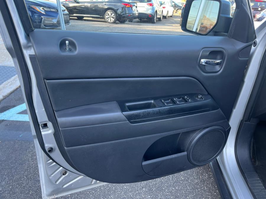2014 Jeep Patriot 4WD 4dr Latitude, available for sale in Rosedale, New York | Sunrise Auto Sales. Rosedale, New York 2014 Jeep Patriot 4WD 4dr Latitude, available for sale in Rosedale, New York | Sunrise Auto Sales. Rosedale, New York