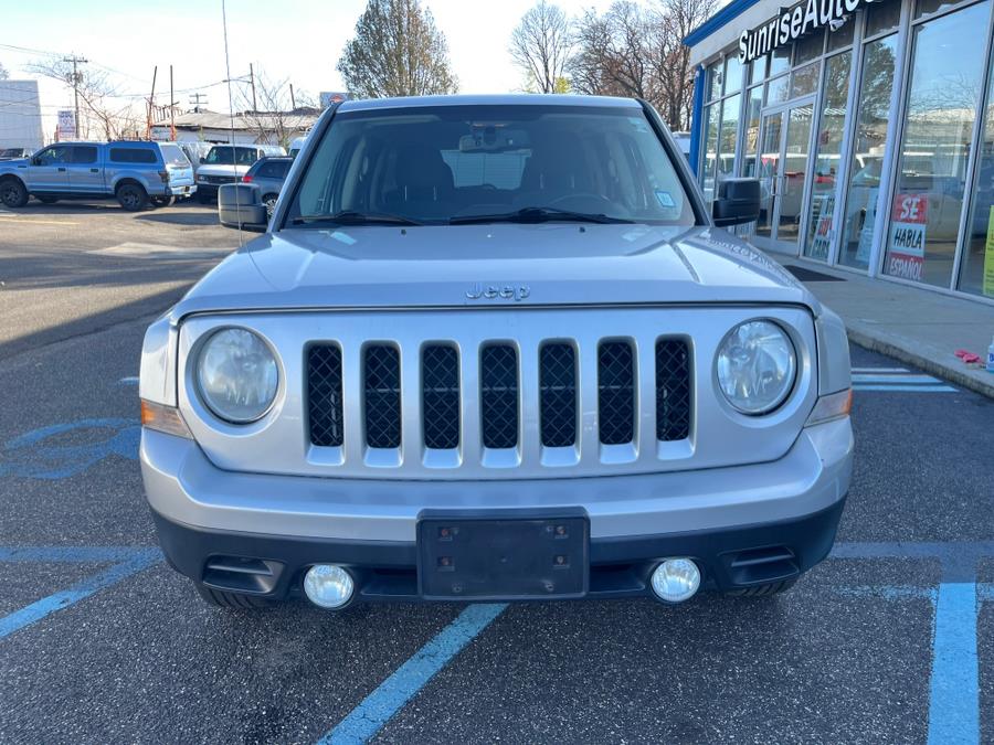 2014 Jeep Patriot 4WD 4dr Latitude, available for sale in Rosedale, New York | Sunrise Auto Sales. Rosedale, New York 2014 Jeep Patriot 4WD 4dr Latitude, available for sale in Rosedale, New York | Sunrise Auto Sales. Rosedale, New York