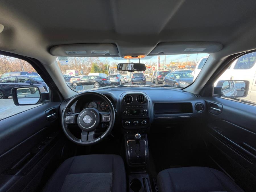 2014 Jeep Patriot 4WD 4dr Latitude, available for sale in Rosedale, New York | Sunrise Auto Sales. Rosedale, New York 2014 Jeep Patriot 4WD 4dr Latitude, available for sale in Rosedale, New York | Sunrise Auto Sales. Rosedale, New York