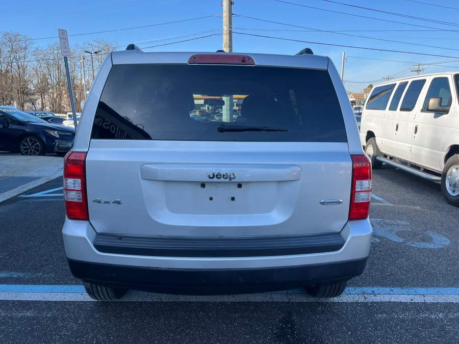 2014 Jeep Patriot 4WD 4dr Latitude, available for sale in Rosedale, New York | Sunrise Auto Sales. Rosedale, New York 2014 Jeep Patriot 4WD 4dr Latitude, available for sale in Rosedale, New York | Sunrise Auto Sales. Rosedale, New York