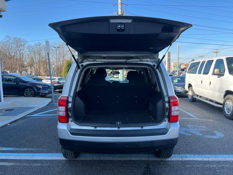 2014 Jeep Patriot 4WD 4dr Latitude, available for sale in Rosedale, New York | Sunrise Auto Sales. Rosedale, New York 2014 Jeep Patriot 4WD 4dr Latitude, available for sale in Rosedale, New York | Sunrise Auto Sales. Rosedale, New York
