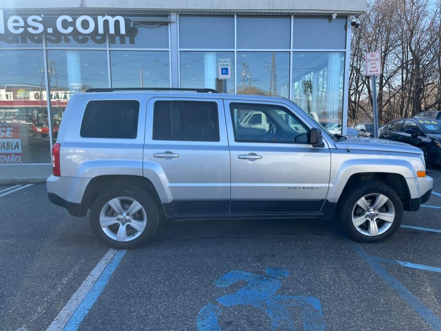 2014 Jeep Patriot 4WD 4dr Latitude, available for sale in Rosedale, New York | Sunrise Auto Sales. Rosedale, New York 2014 Jeep Patriot 4WD 4dr Latitude, available for sale in Rosedale, New York | Sunrise Auto Sales. Rosedale, New York