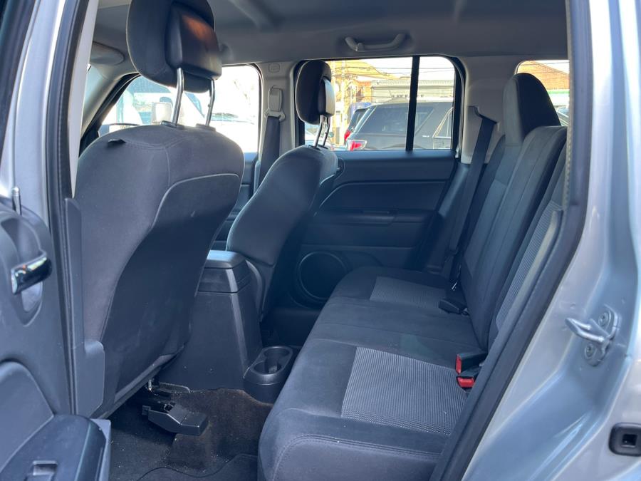 2014 Jeep Patriot 4WD 4dr Latitude, available for sale in Rosedale, New York | Sunrise Auto Sales. Rosedale, New York 2014 Jeep Patriot 4WD 4dr Latitude, available for sale in Rosedale, New York | Sunrise Auto Sales. Rosedale, New York