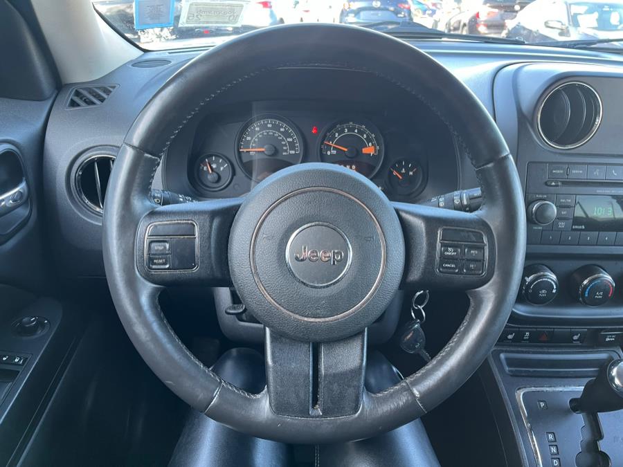 2014 Jeep Patriot 4WD 4dr Latitude, available for sale in Rosedale, New York | Sunrise Auto Sales. Rosedale, New York 2014 Jeep Patriot 4WD 4dr Latitude, available for sale in Rosedale, New York | Sunrise Auto Sales. Rosedale, New York