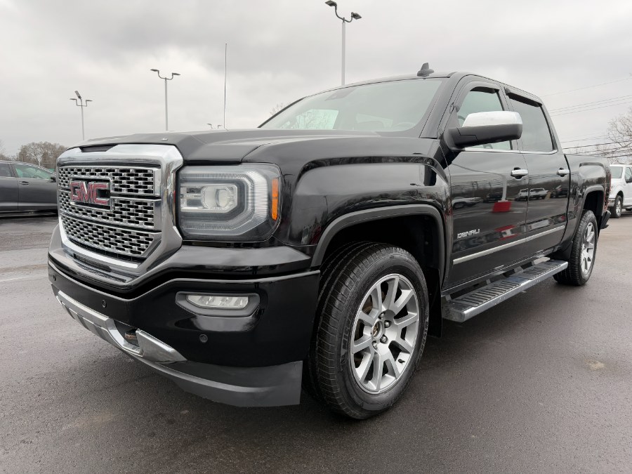 Used 2017 GMC Sierra 1500 in Ortonville, Michigan | Marsh Auto Sales LLC. Ortonville, Michigan