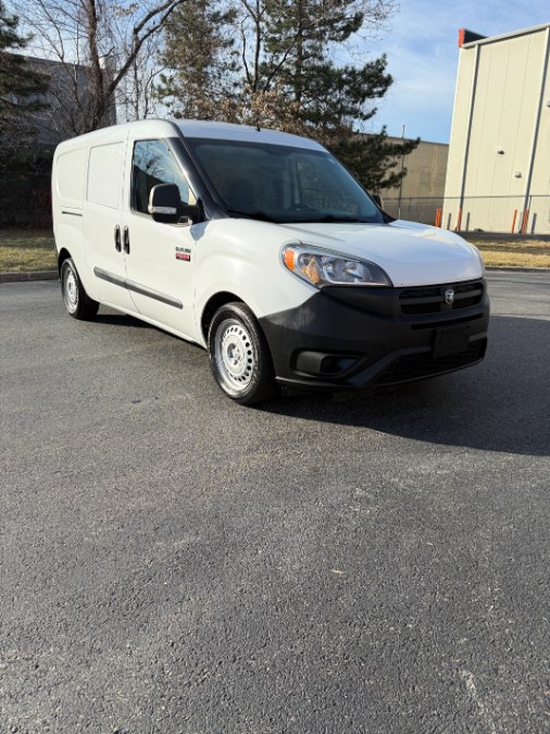 2017 RAM Promaster City Tradesman photo 2