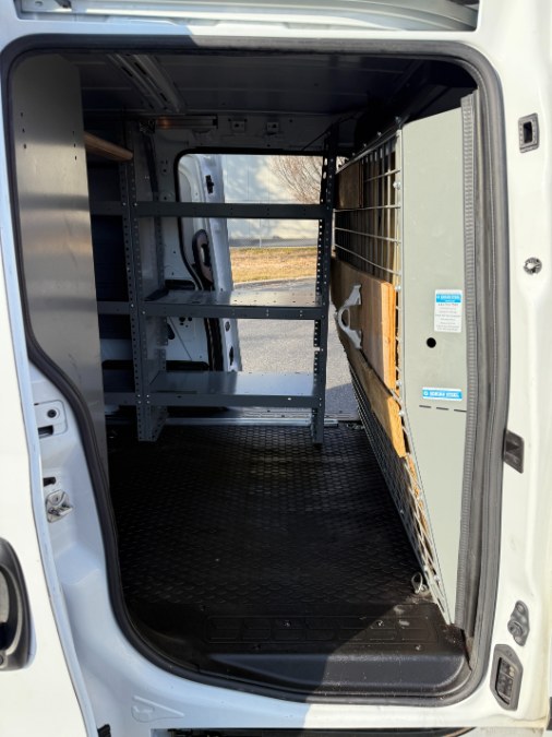 2017 RAM Promaster City Tradesman photo 13