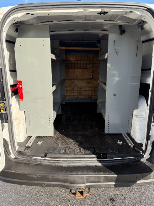 2017 RAM Promaster City Tradesman photo 12