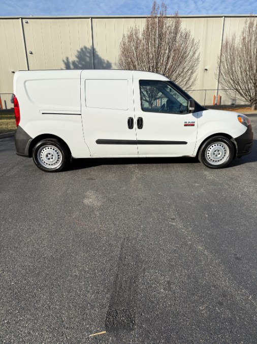 2017 RAM Promaster City Tradesman photo 7