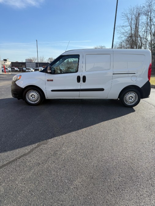 2017 RAM Promaster City Tradesman photo 6