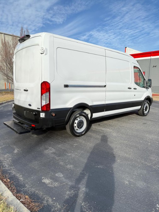 2019 Ford Transit Van Base photo 5