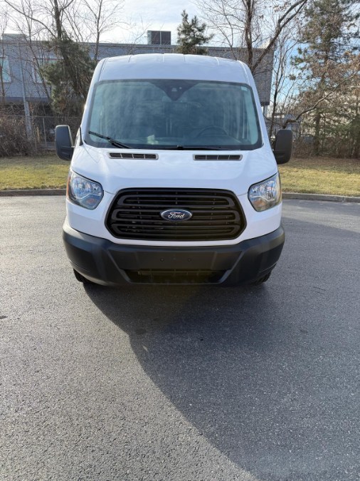 2019 Ford Transit Van Base photo 1