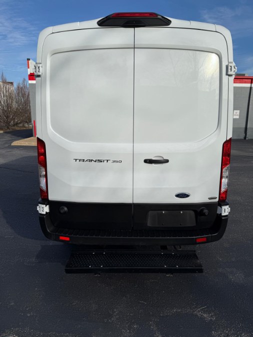 2019 Ford Transit Van Base photo 4