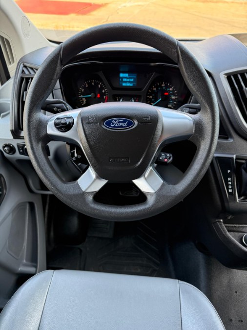 2019 Ford Transit Van Base photo 11