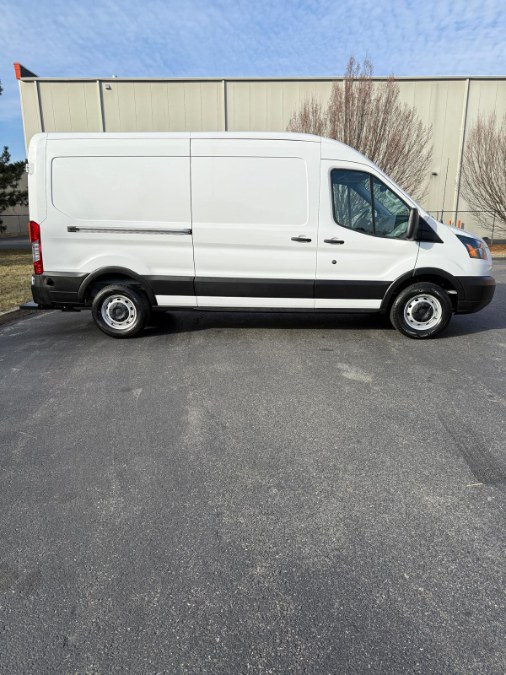 2019 Ford Transit Van Base photo 7