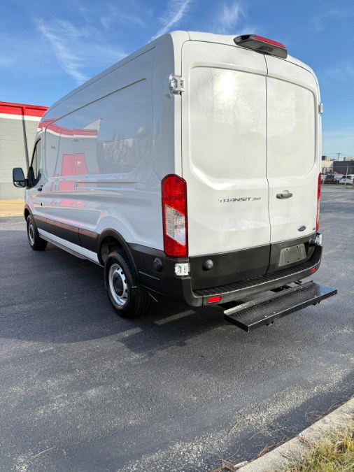 2019 Ford Transit Van Base photo 3