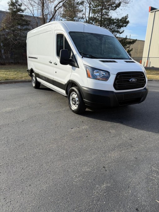 2019 Ford Transit Van Base photo 2