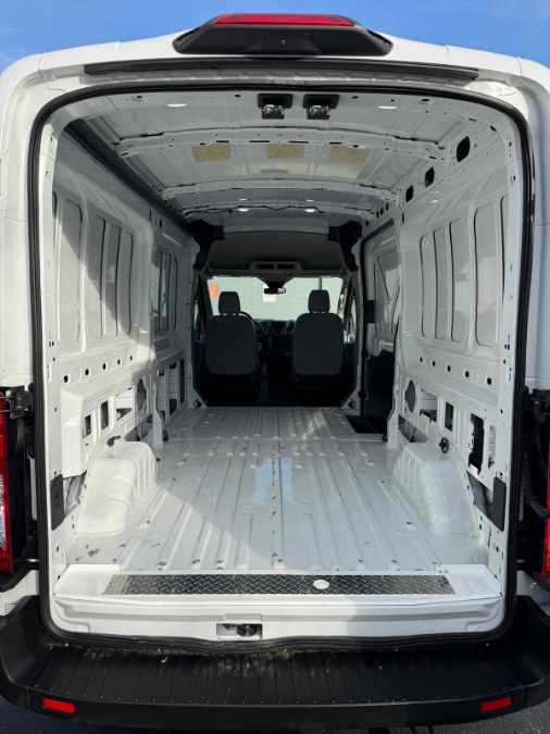 2019 Ford Transit Van Base photo 14